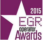 EGR Awards 2015 news