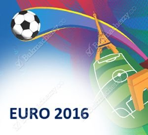 Euro 2016 news