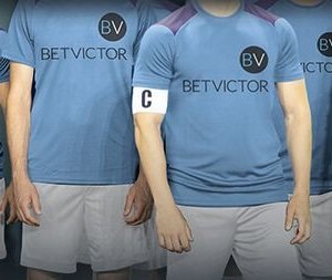 betvictor champions league bonus