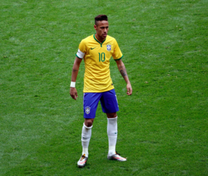 neymar rekord transfer