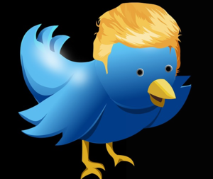 Obstaw liczbę followersów na Twitterze Donalda Trumpa