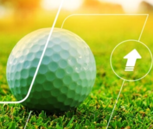 Bet on golf with Unibet and receive a bonus