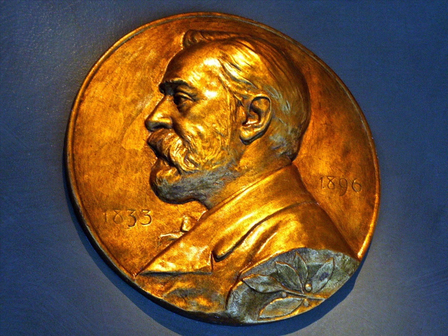 Typowanie Laureat w Nagrody Nobla 2014