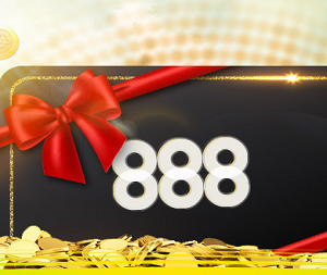 888 kasy online bonus na start